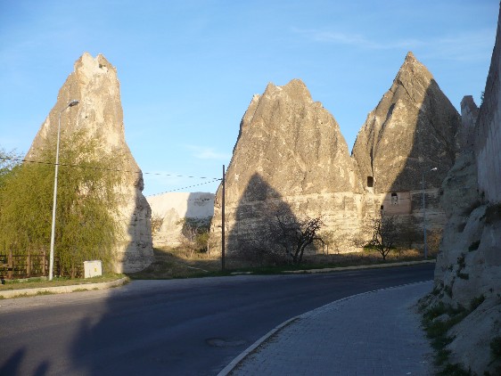 goreme