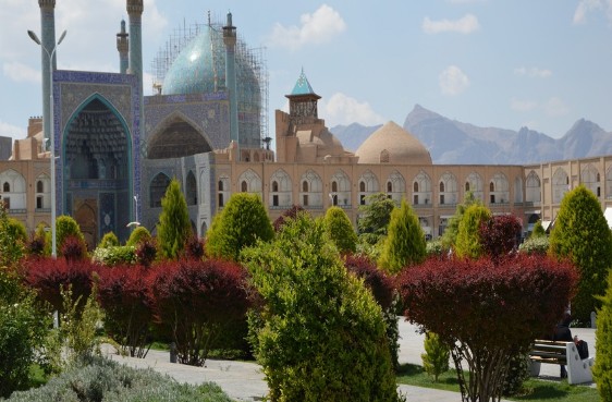 iran