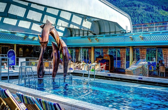 croisiere